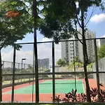 Simple Seaview Near Ciq Johor Bahru 2B2B