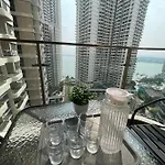 Simple Seaview Near Ciq Johor Bahru 2B2B