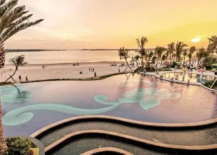 Simple Seaview Near Ciq Johor Bahru 2B2B